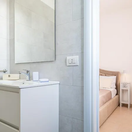 Bed and Breakfast Deva Ugento