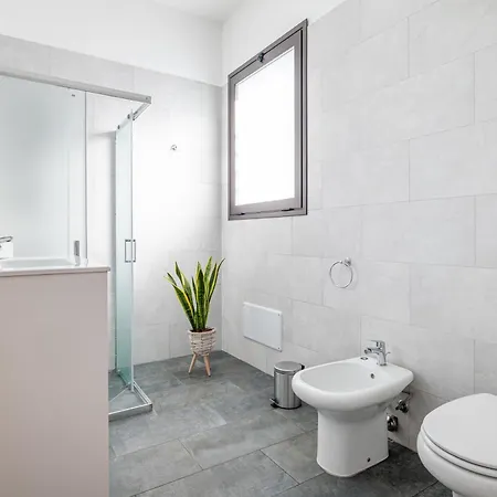 Bed & Breakfast Deva Ugento