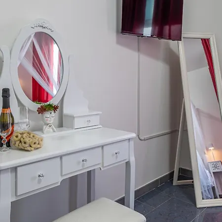 Deva Bed & Breakfast Ugento