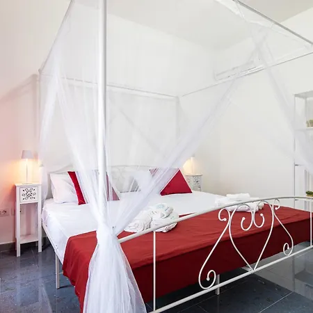 Deva Bed and Breakfast