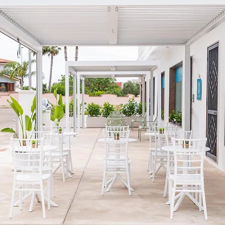 Bed & Breakfast Deva Ugento