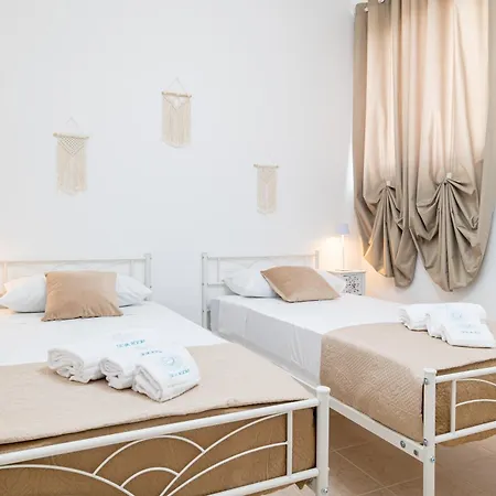Bed and Breakfast Deva Ugento