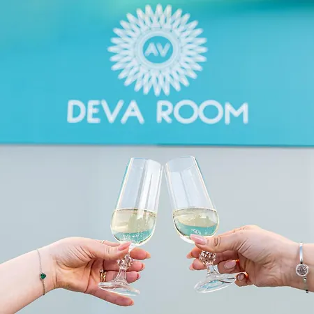 فندق مبيت وإفطار Deva