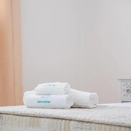 Bed & Breakfast Deva Ugento