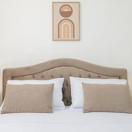 Deva Bed & Breakfast *