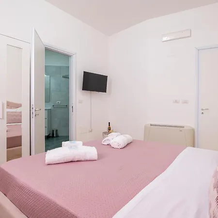 Deva Bed & Breakfast Ugento