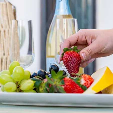 Deva 3* Удженто