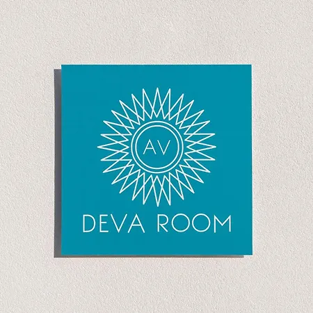 فندق مبيت وإفطار Deva 3*