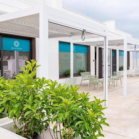 Bed & Breakfast Deva 3*