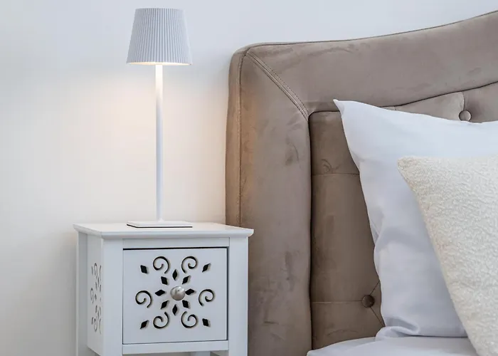 住宿加早餐酒店 Deva 3*