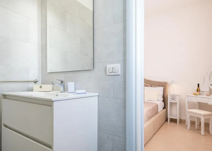 住宿加早餐酒店 Deva 乌真托