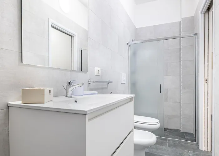 Deva Bed & Breakfast Ugento