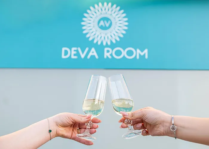 住宿加早餐酒店 Deva