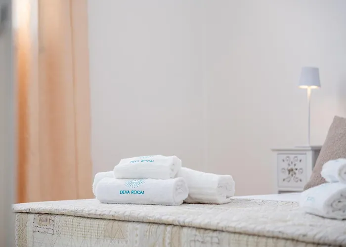 Bed & Breakfast Deva Ugento