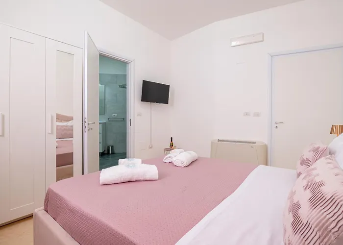 Deva Bed & Breakfast Ugento