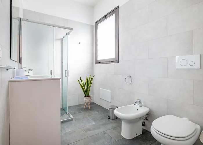 Bed & Breakfast Deva Ugento