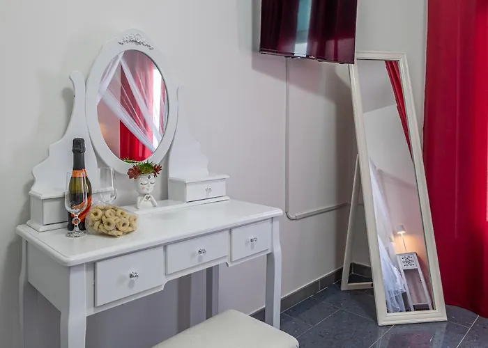 Deva Bed & Breakfast Ugento