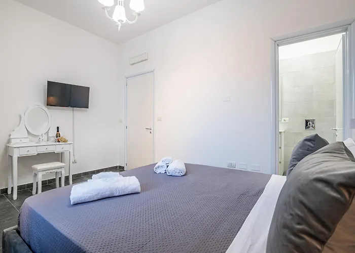 Bed & Breakfast Deva Ugento