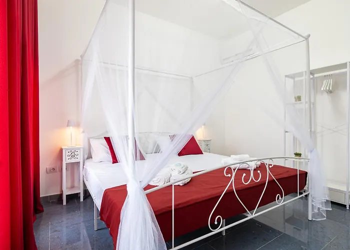 Deva Bed & Breakfast