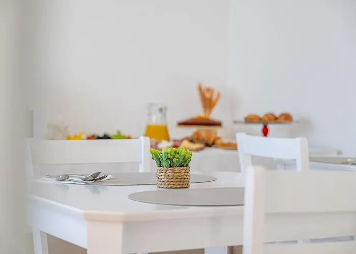 Deva Bed & Breakfast