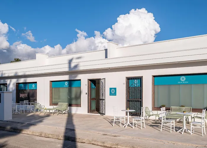 Deva Bed & Breakfast 3*