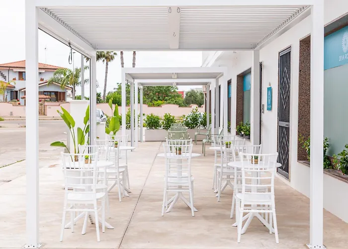 住宿加早餐酒店 Deva 乌真托