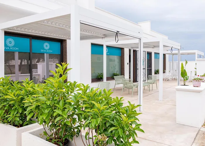 Bed & Breakfast Deva 3*