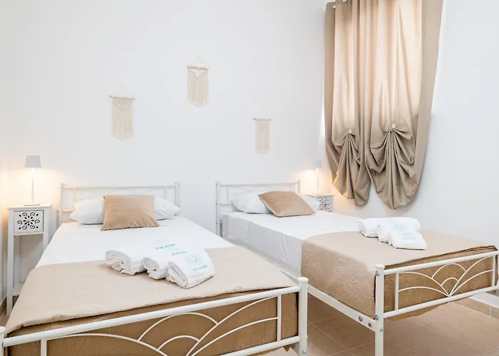 Bed & Breakfast Deva Ugento